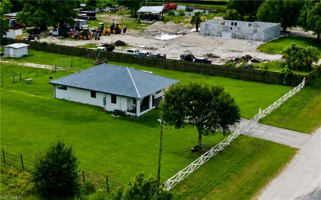 525 Granja Ave, Clewiston, photo 6