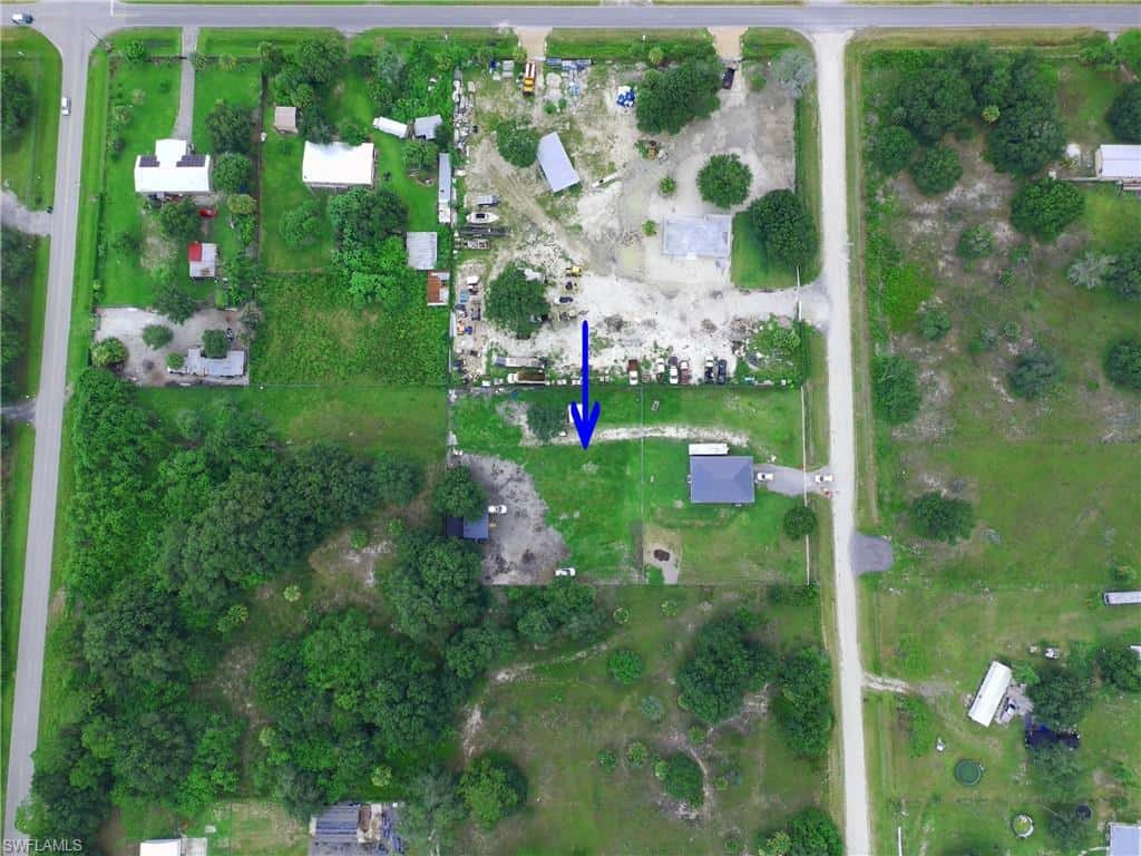 525 Granja Ave, Clewiston, photo 11