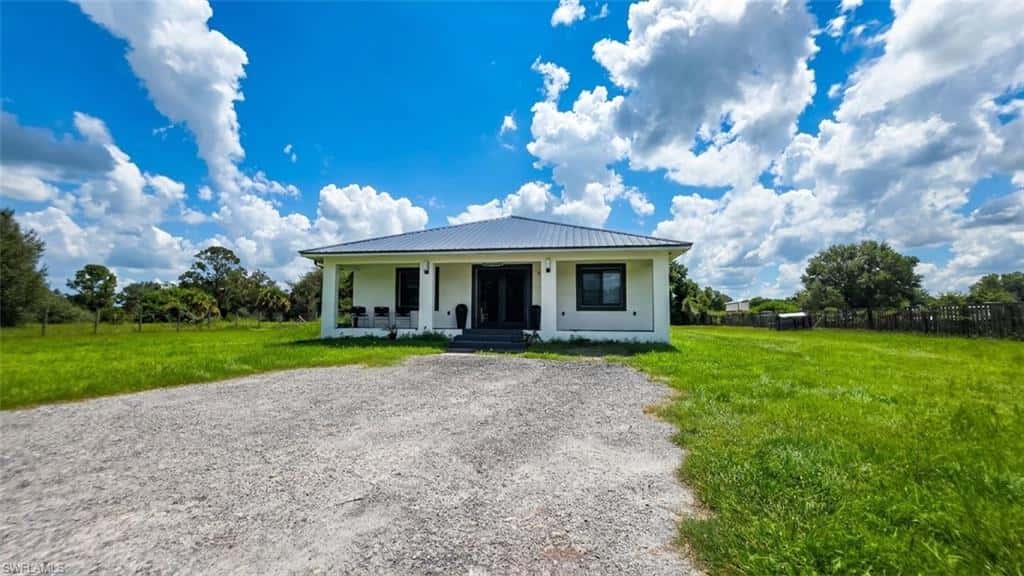 525 Granja Ave, Clewiston, photo 4
