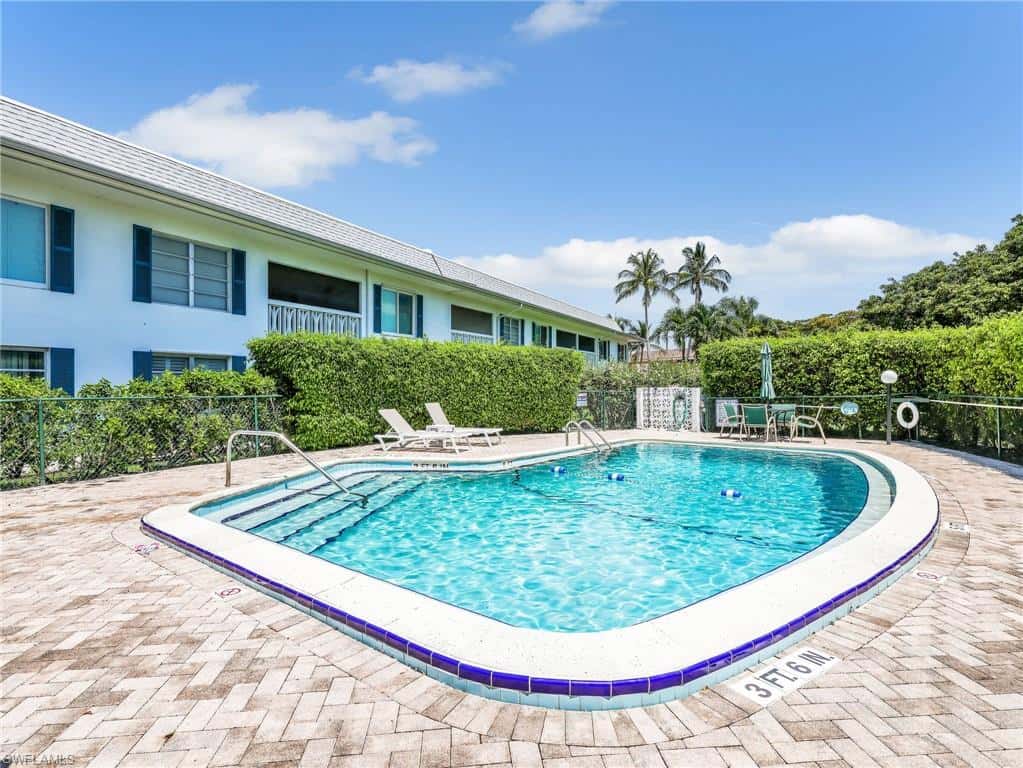 750 Mooring Line Dr #203, Naples, photo 27