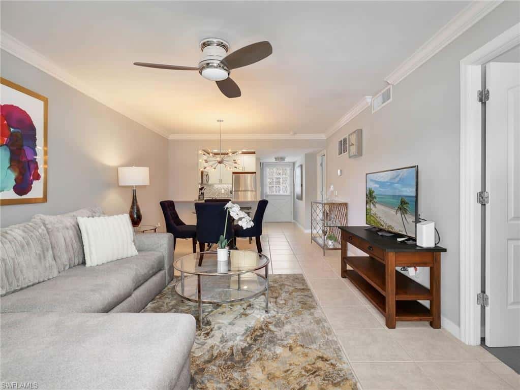 750 Mooring Line Dr #203, Naples, photo 16