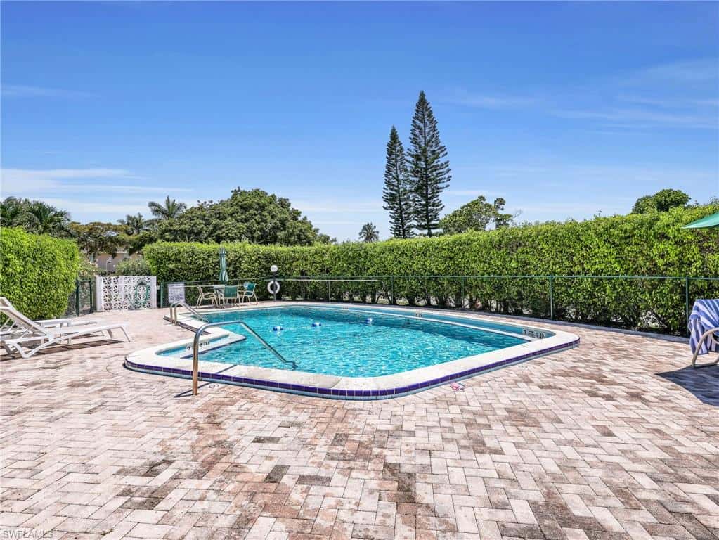 750 Mooring Line Dr #203, Naples, photo 26