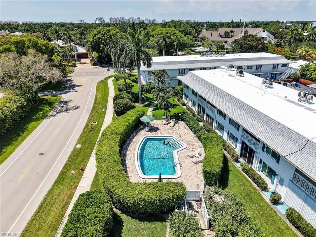 750 Mooring Line Dr #203, Naples, photo 28
