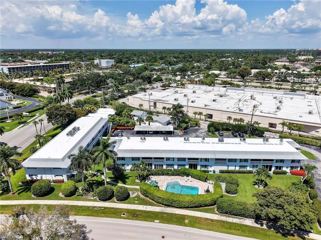 750 Mooring Line Dr #203, Naples, photo 34