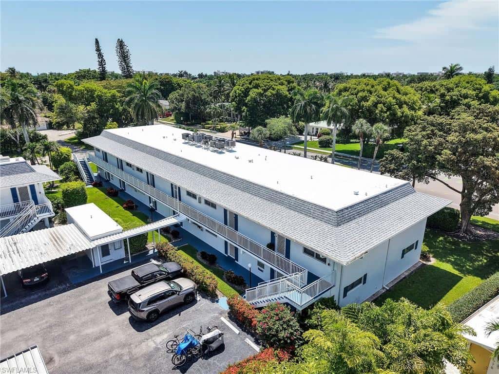 750 Mooring Line Dr #203, Naples, photo 35