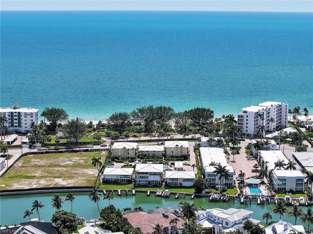 750 Mooring Line Dr #203, Naples, photo 29