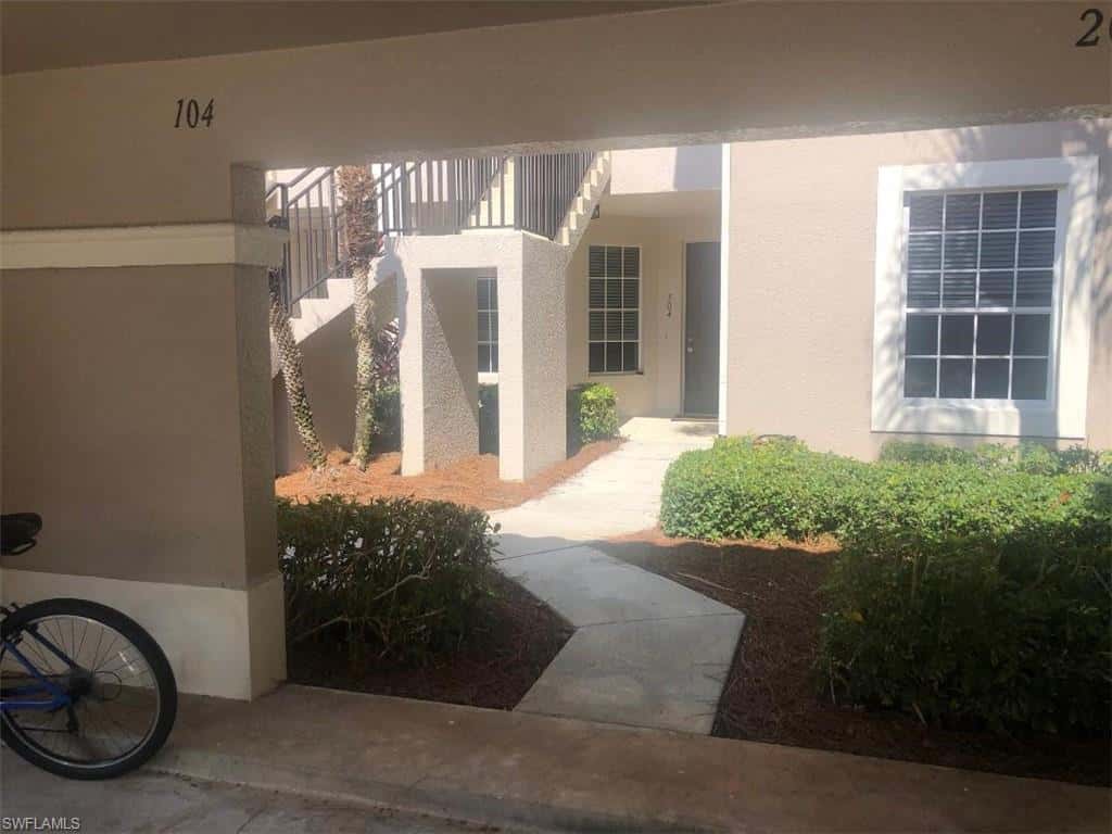 12015 Matera Ln #104, Bonita Springs, photo 7