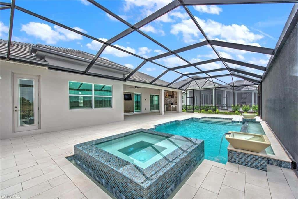 17211 Blue Sapphire Dr, Fort Myers, photo 4