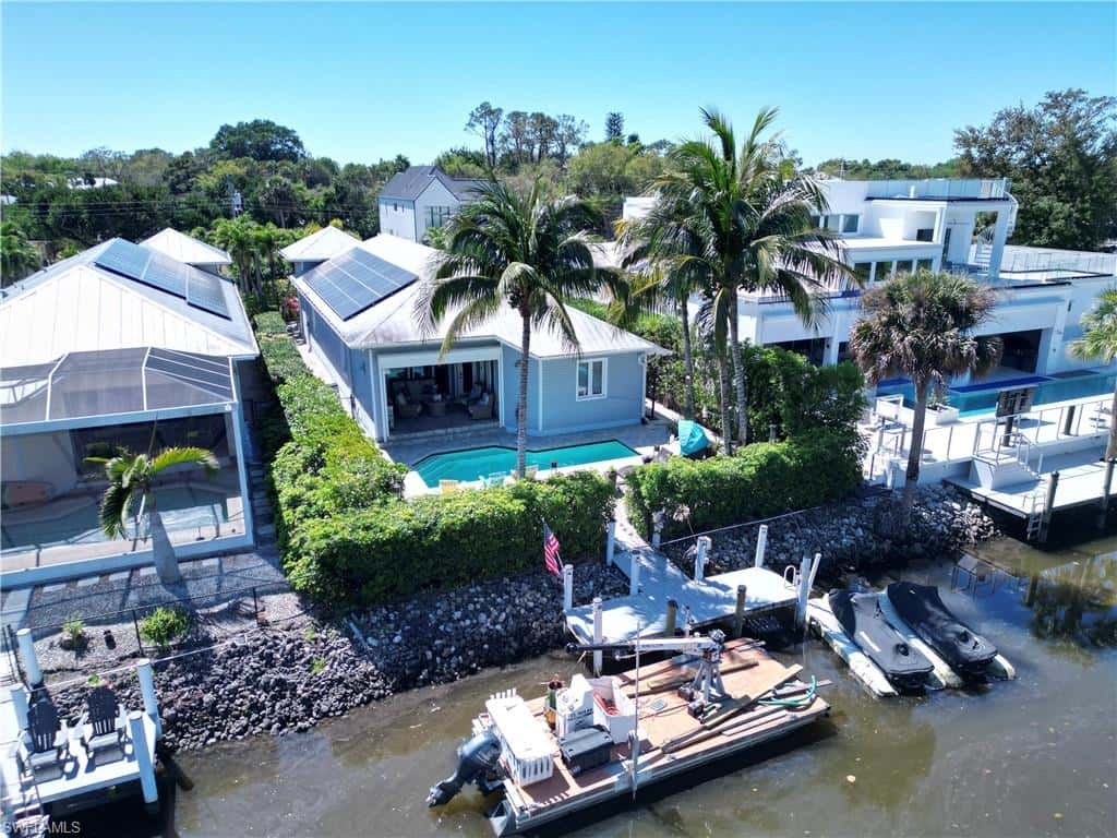 3005 Coco Ave, Naples, photo 37