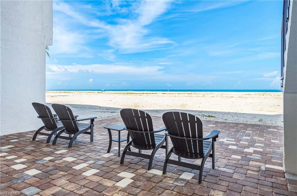 7650 Estero Blvd #804, Fort Myers Beach, photo 27