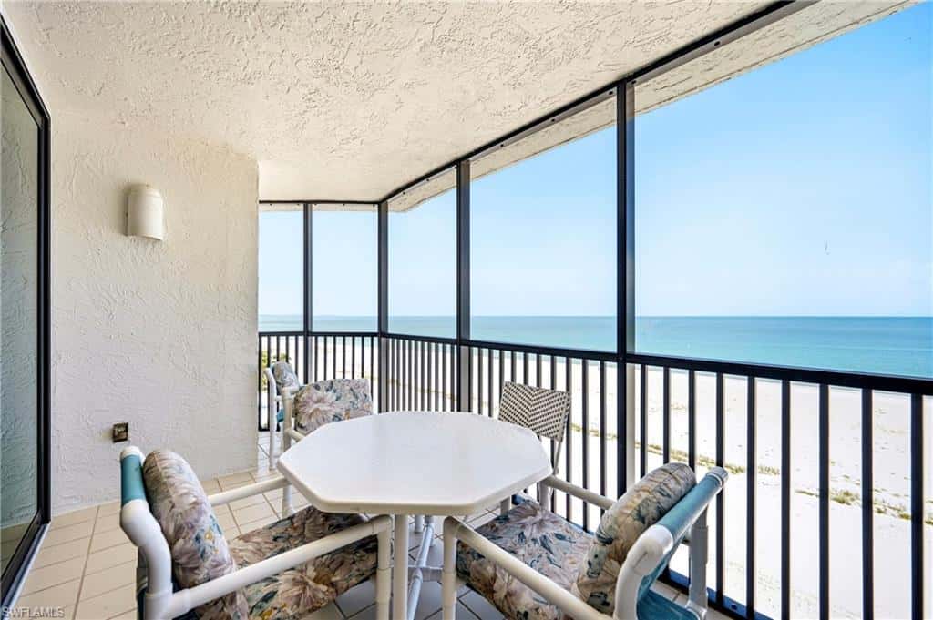 7650 Estero Blvd #804, Fort Myers Beach, photo 6