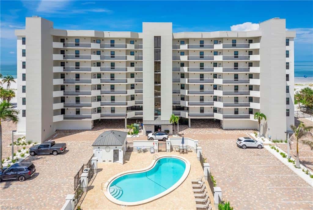 7650 Estero Blvd #804, Fort Myers Beach, photo 46