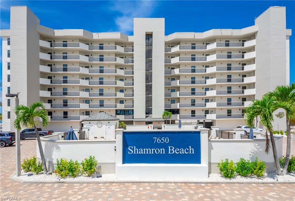 7650 Estero Blvd #804, Fort Myers Beach, photo 47