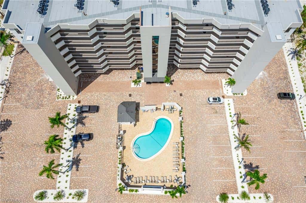 7650 Estero Blvd #804, Fort Myers Beach, photo 26