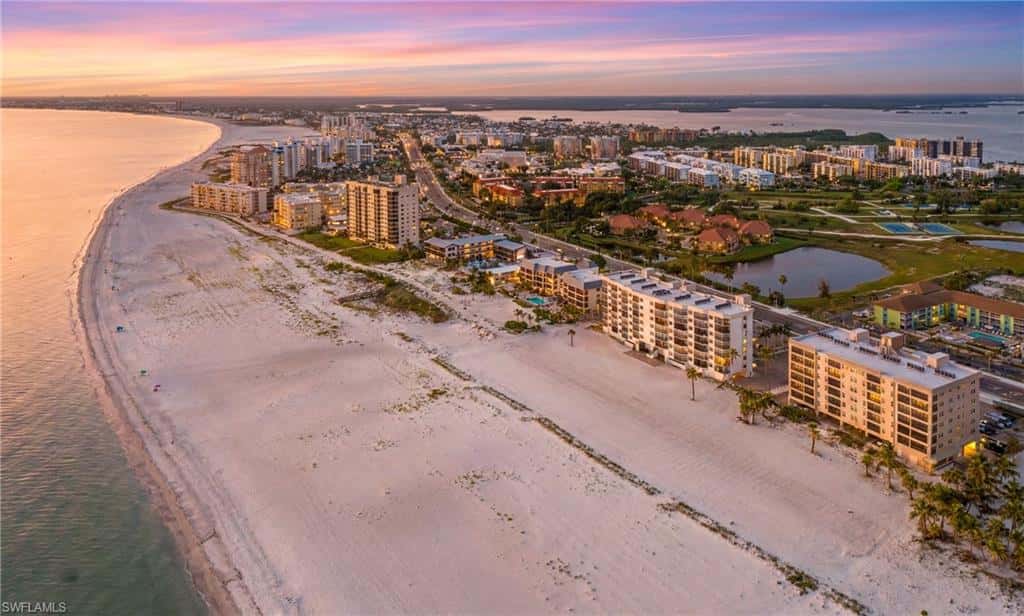 7650 Estero Blvd #804, Fort Myers Beach, photo 28