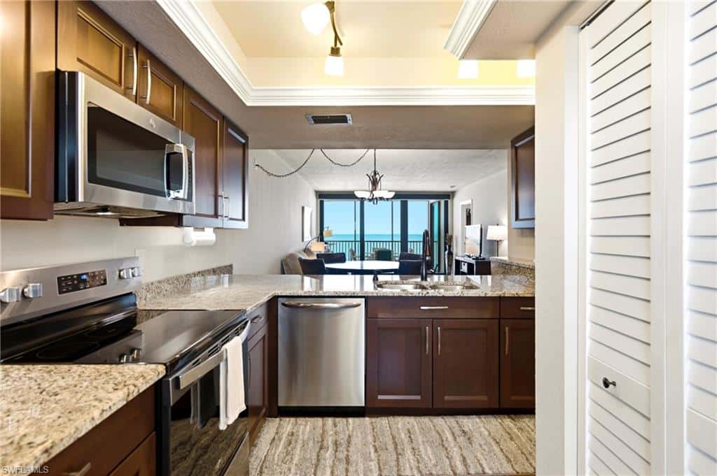 7650 Estero Blvd #804, Fort Myers Beach, photo 9
