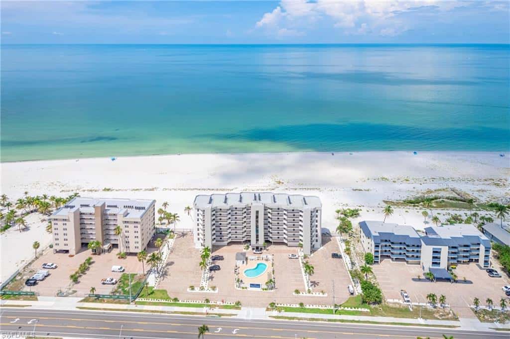 7650 Estero Blvd #804, Fort Myers Beach, photo 30