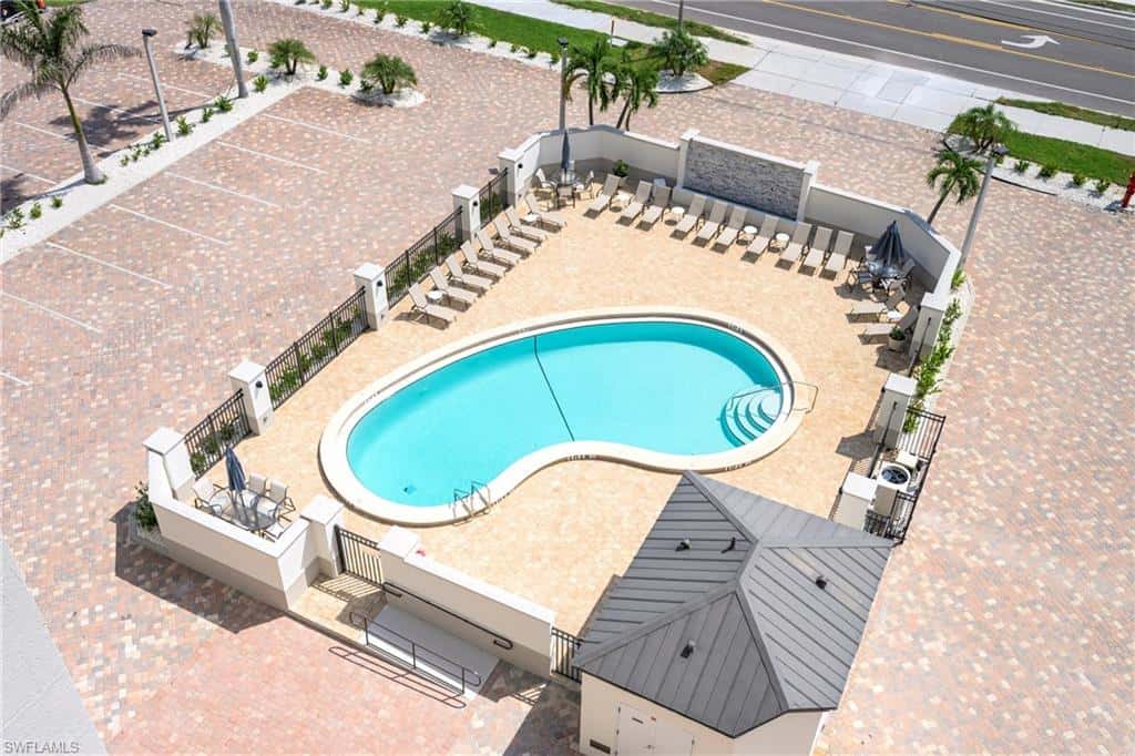 7650 Estero Blvd #804, Fort Myers Beach, photo 33