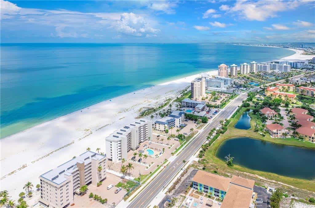 7650 Estero Blvd #804, Fort Myers Beach, photo 45