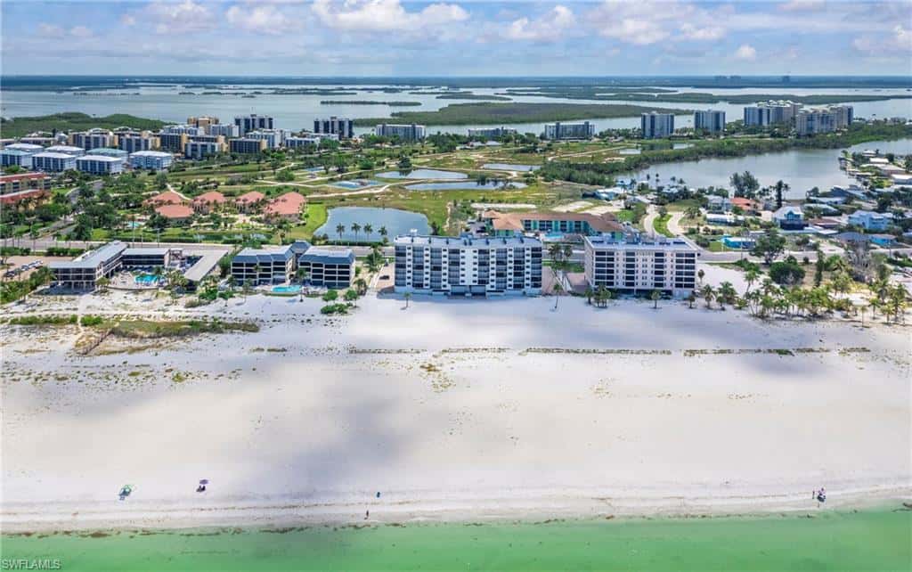 7650 Estero Blvd #804, Fort Myers Beach, photo 31