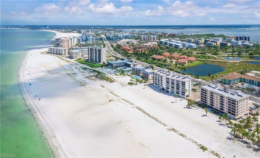 7650 Estero Blvd #804, Fort Myers Beach, photo 29