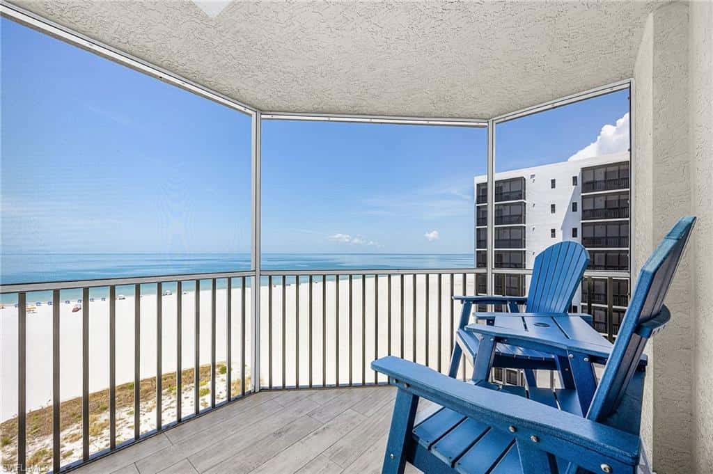 6620 Estero Blvd #1006, Fort Myers Beach, photo 27