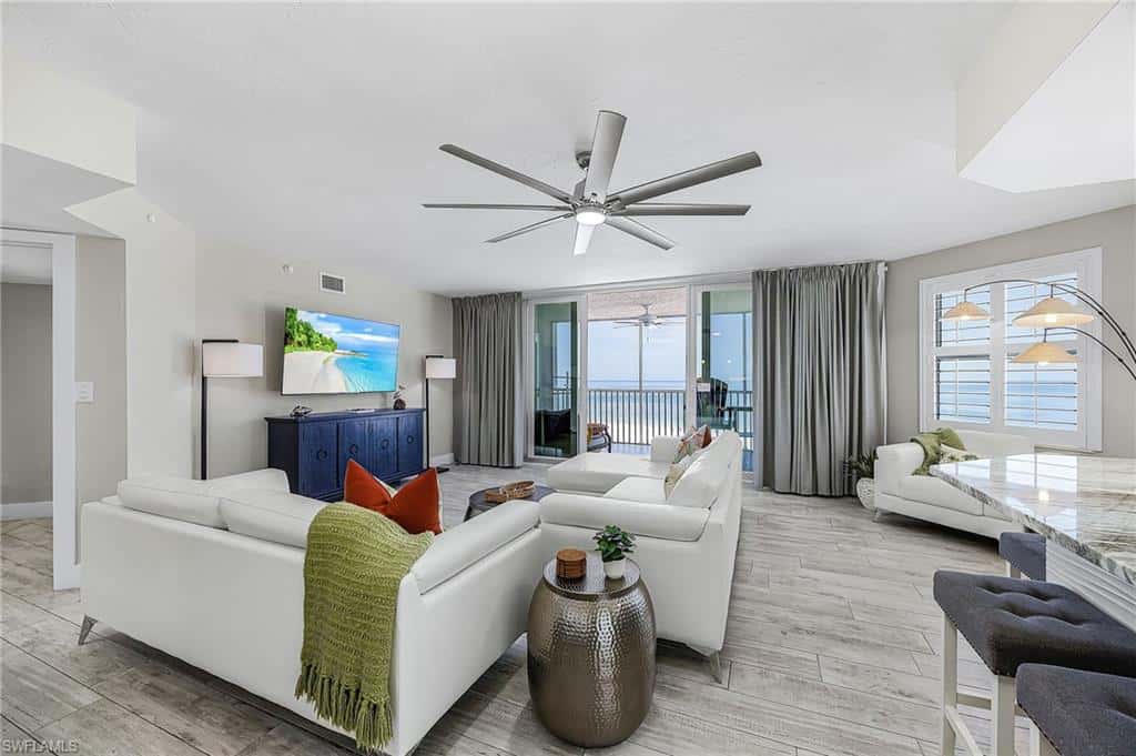 6620 Estero Blvd #1006, Fort Myers Beach, photo 7