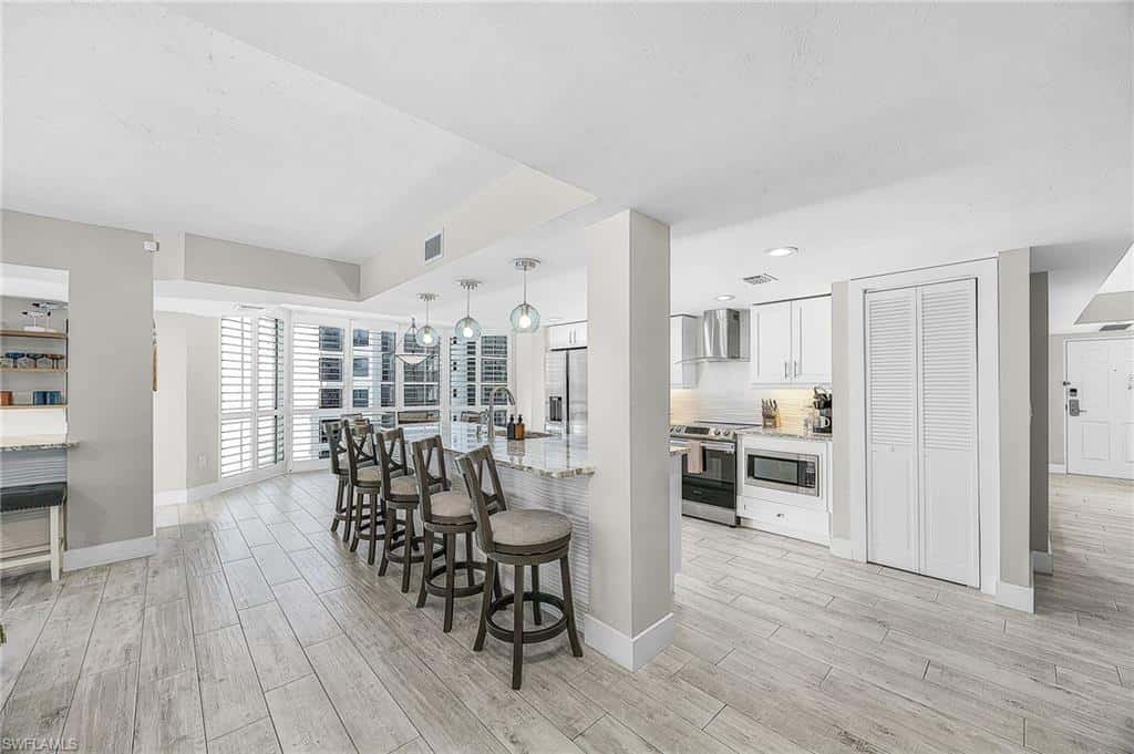 6620 Estero Blvd #1006, Fort Myers Beach, photo 9