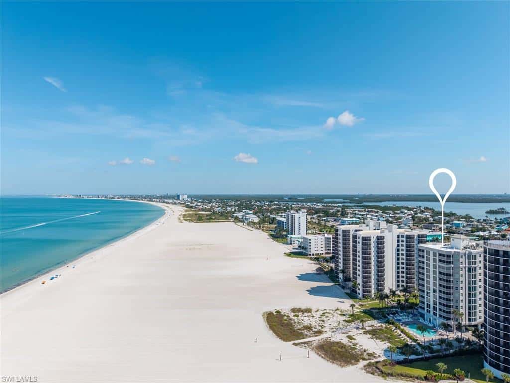 6620 Estero Blvd #1006, Fort Myers Beach, photo 30