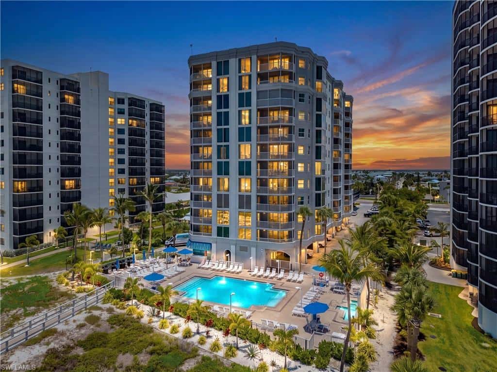 6620 Estero Blvd #1006, Fort Myers Beach, photo 38