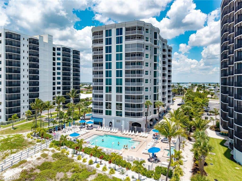 6620 Estero Blvd #1006, Fort Myers Beach, photo 33