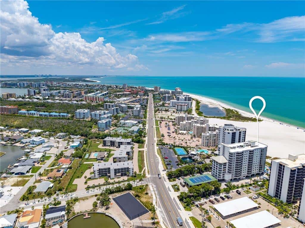 6620 Estero Blvd #1006, Fort Myers Beach, photo 37