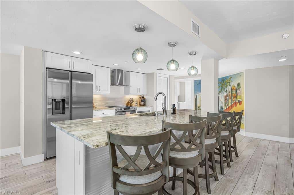6620 Estero Blvd #1006, Fort Myers Beach, photo 11