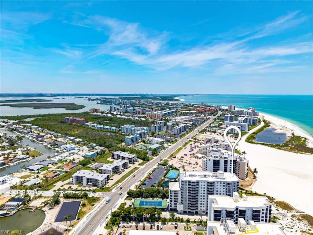 6620 Estero Blvd #1006, Fort Myers Beach, photo 35