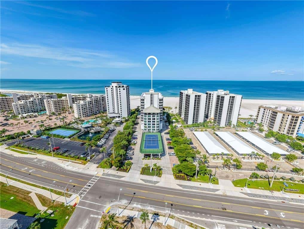 6620 Estero Blvd #1006, Fort Myers Beach, photo 31
