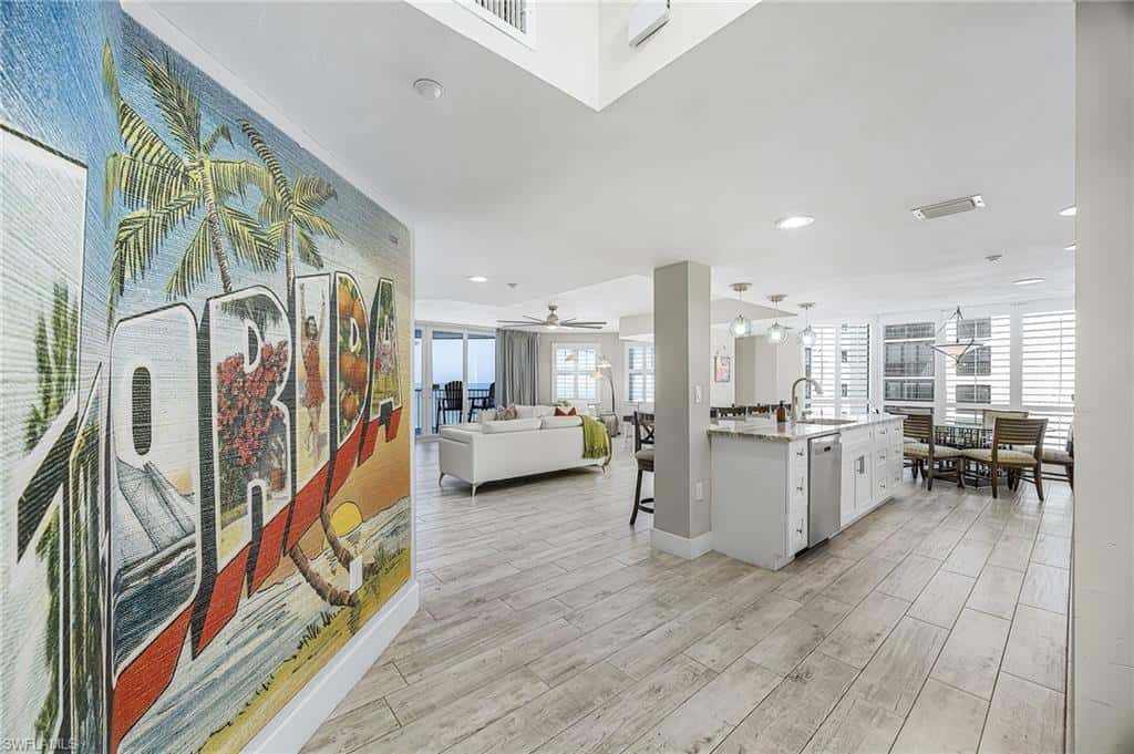 6620 Estero Blvd #1006, Fort Myers Beach, photo 4