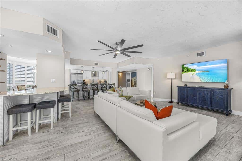 6620 Estero Blvd #1006, Fort Myers Beach, photo 25