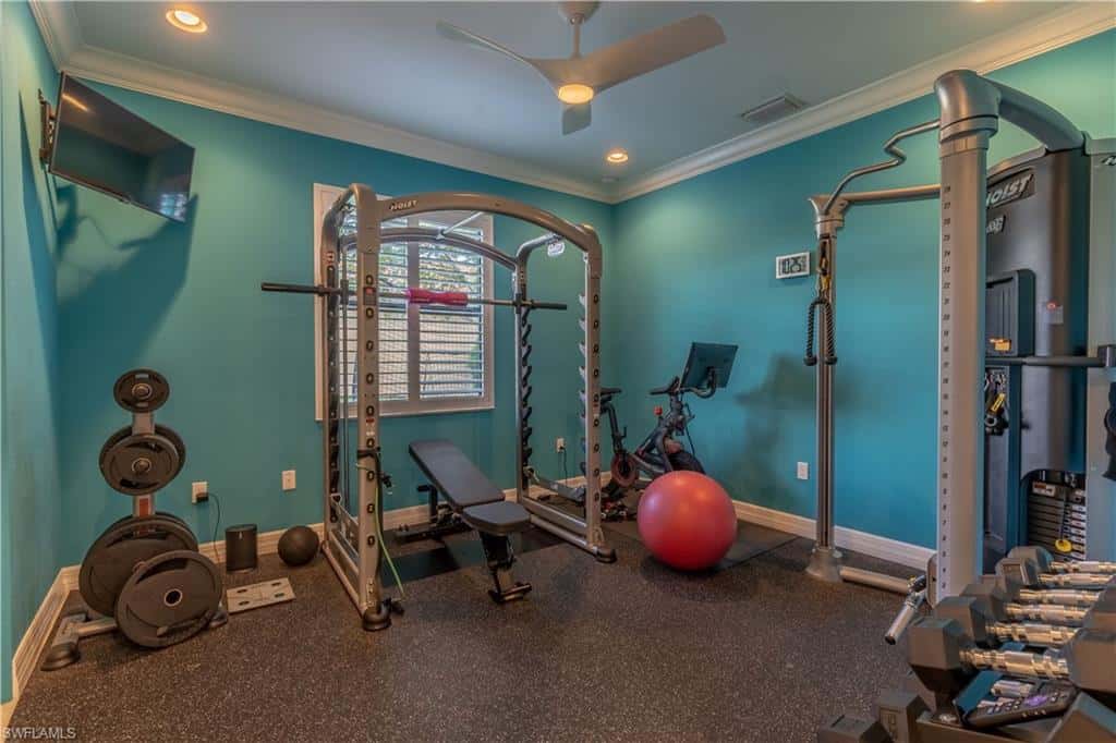 4347 Aurora St, Naples, photo 32