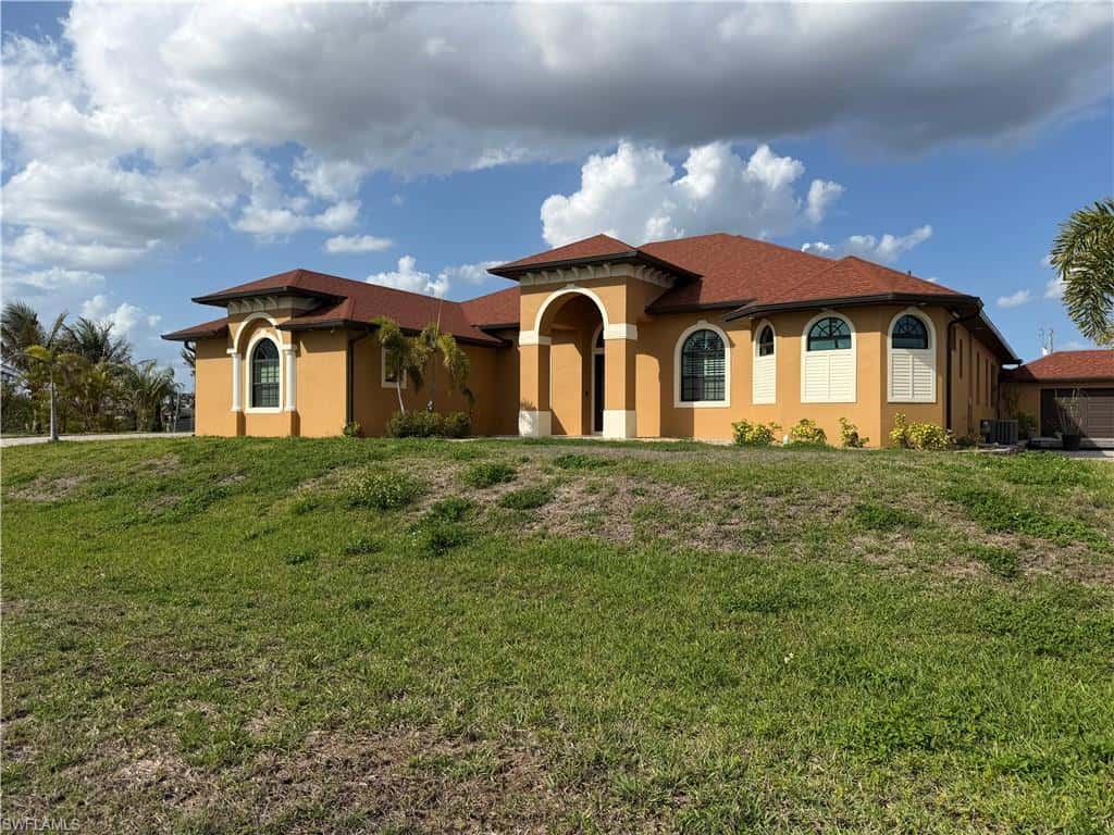 2633 24th St, Cape Coral, photo 4