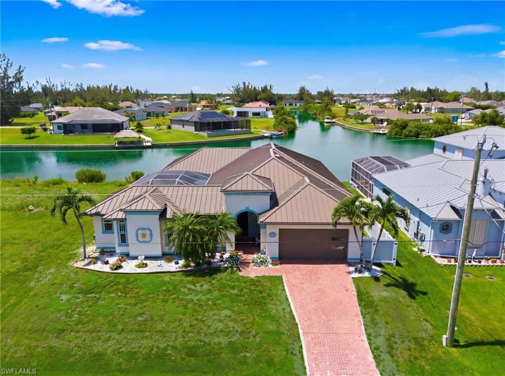 2441 9th Ter, Cape Coral, photo 26