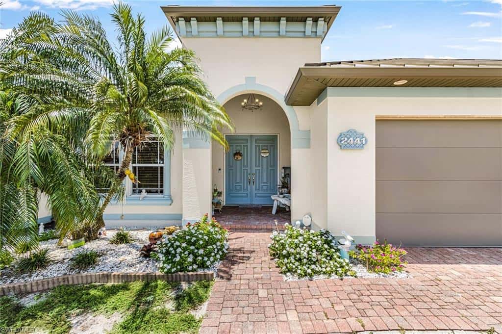 2441 9th Ter, Cape Coral, photo 32