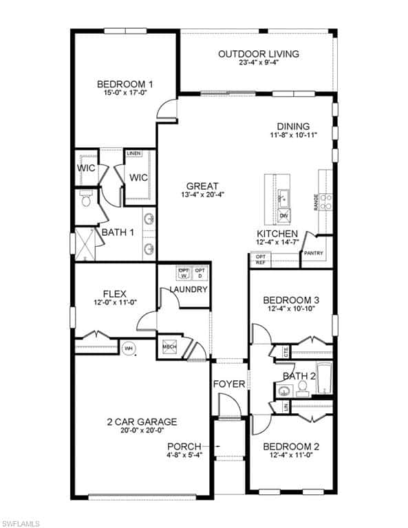 17953 Shade Tree Loop, Punta Gorda, photo 13