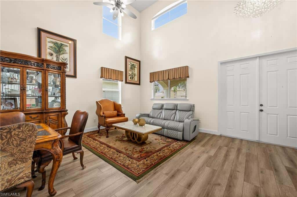 1541 Birdie Dr, Naples, photo 7