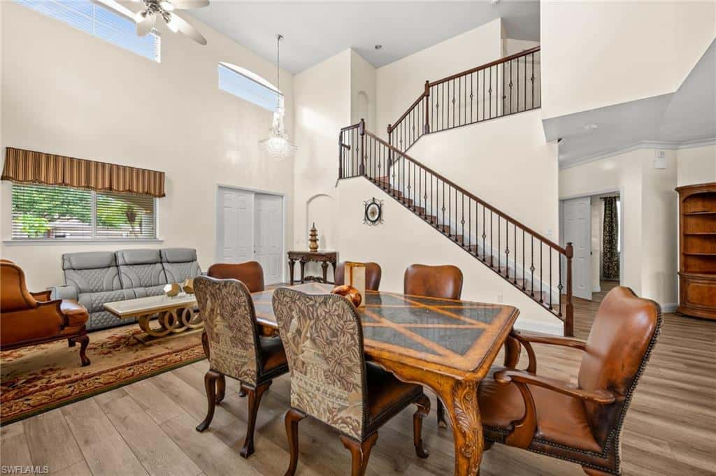 1541 Birdie Dr, Naples, photo 5