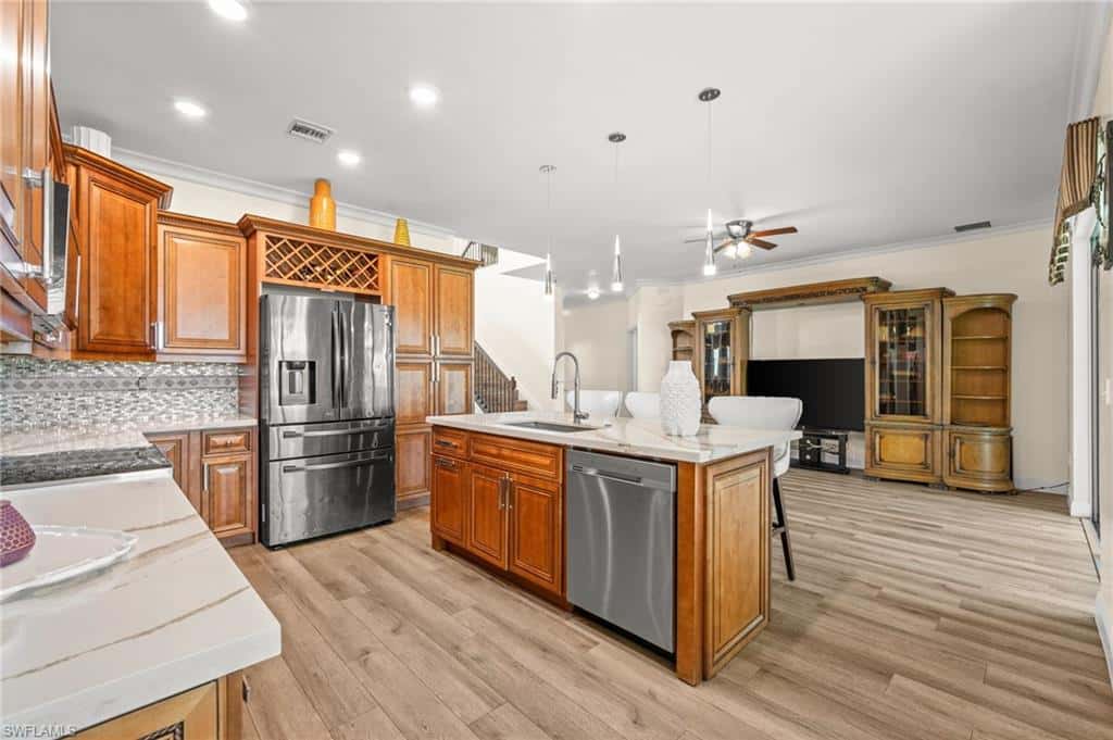 1541 Birdie Dr, Naples, photo 20