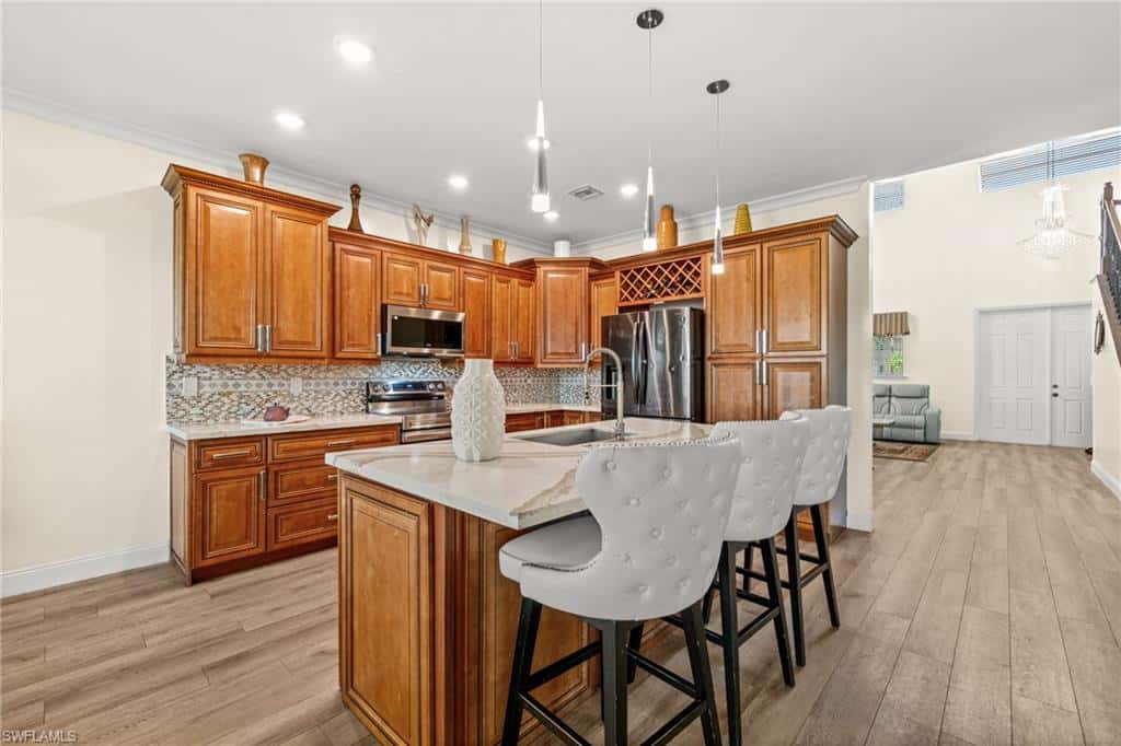 1541 Birdie Dr, Naples, photo 15