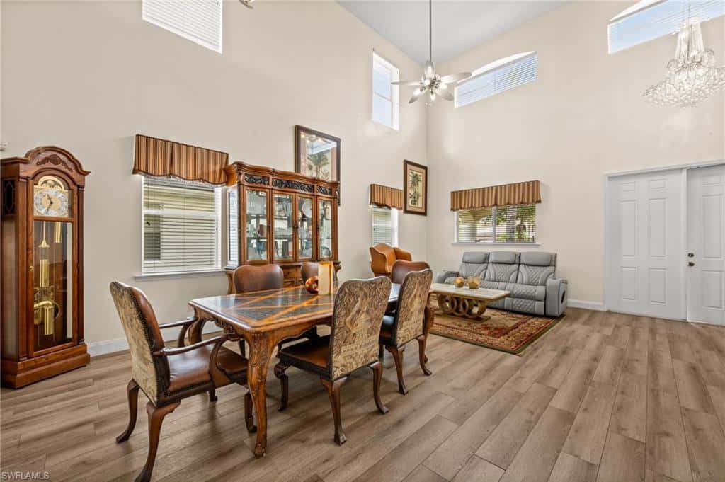1541 Birdie Dr, Naples, photo 4