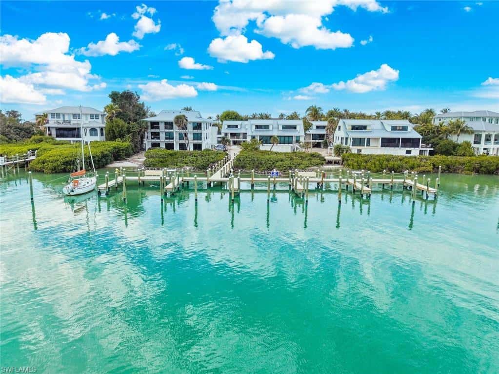 15411 Captiva Dr #3b, Captiva, photo 13