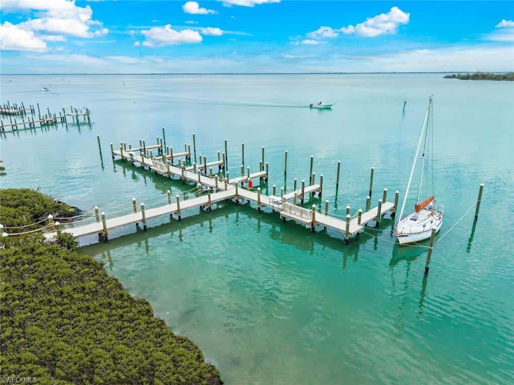 15411 Captiva Dr #3b, Captiva, photo 17