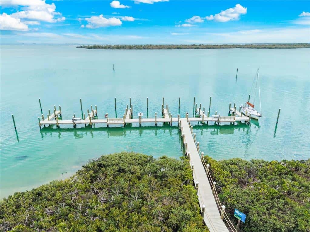 15411 Captiva Dr #3b, Captiva, photo 16